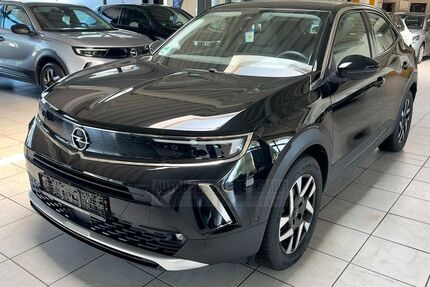 Opel Mokka 8.200 km 17.490 &euro; Stuttgart 70439