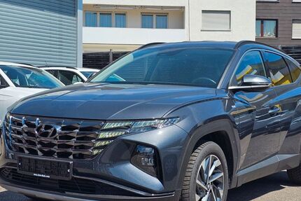 Hyundai TUCSON 18.778 km 25.950 &euro; Leonberg 71229
