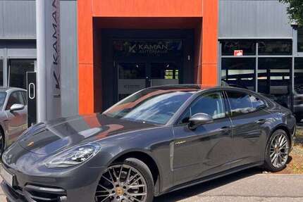 Porsche Panamera 28.900 km 94.600 &euro; Sindelfingen 71065