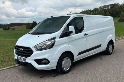 Ford Transit Custom 143.000 km 16.900 &euro; Magstadt 71106