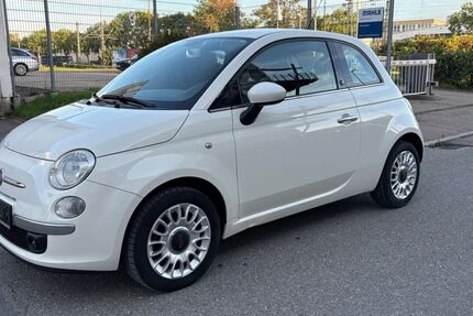 Fiat 500 181.500 km 2.890 € Fellbach - Stuttgart 70736