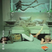 Die Erfindung (UA) 31.10.2025 Kammertheater