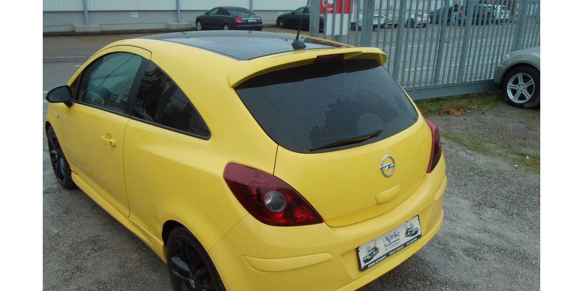Opel Corsa 210.000 km 2.950 &euro; Waiblingen (bei Stuttgart) 71332