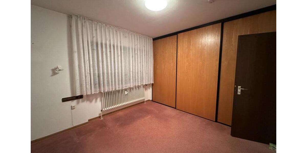 Etagenwohnung Böblingen Dagersheim - 2 Zimmer, 63 m&sup2;, 850&euro; | Angebot:25393838
