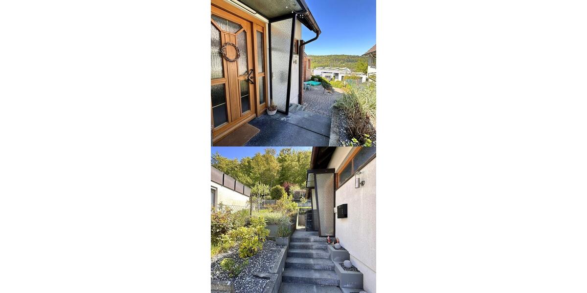 Doppelhaushälfte Nagold - 4.5 Zimmer, 104 m&sup2;, 410.000&euro; | Angebot:26441714