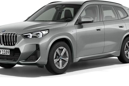 BMW X1 26.400 km 48.740 € Bietigheim-Bissingen 74321