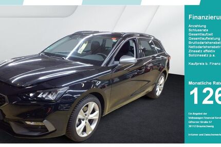 Seat Leon 12.942 km 26.390 € Herrenberg 71083