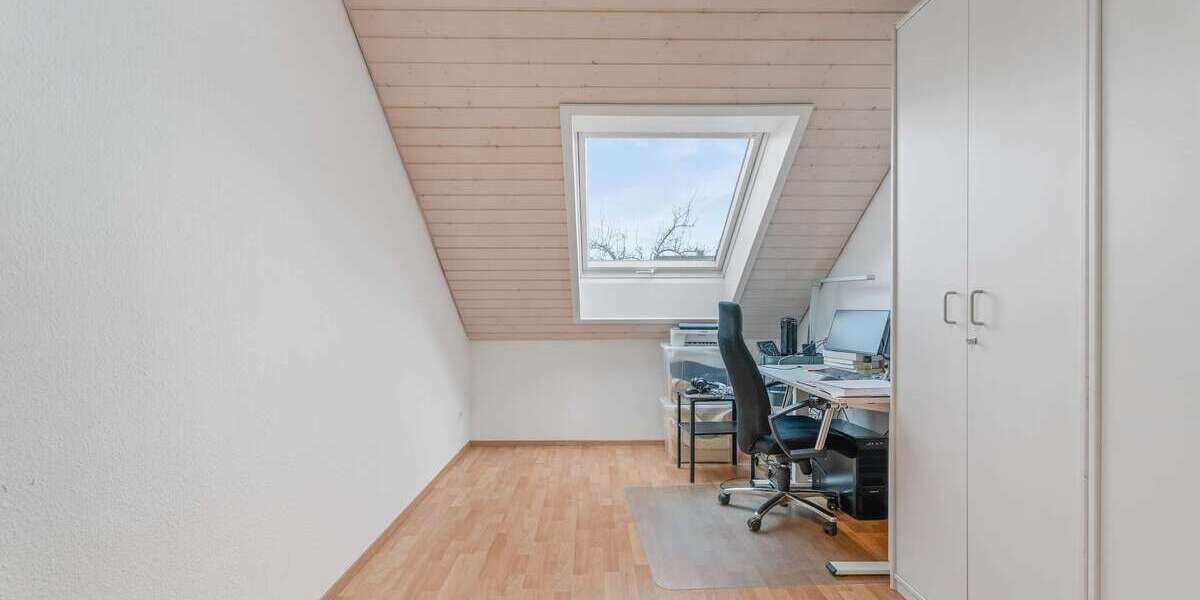 Modernes Reihenmittelhaus mit Garten in Stammheim - Reihenmittelhaus Stuttgart Neuwirtshaus | Angebot:27455504