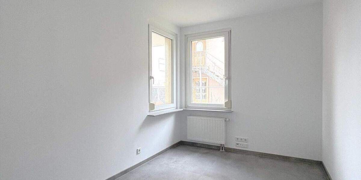 Etagenwohnung Leinfelden-Echterdingen Musberg - 4 Zimmer, 104 m&sup2;, 1.400&euro; | Angebot:25361322