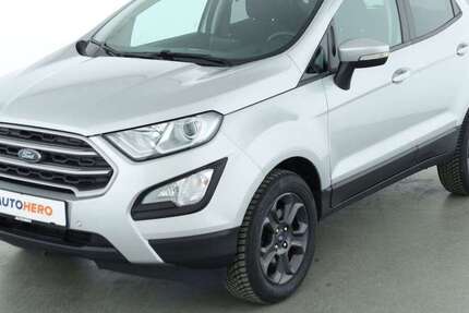 Ford EcoSport 53.177 km 13.960 € Stuttgart 70195