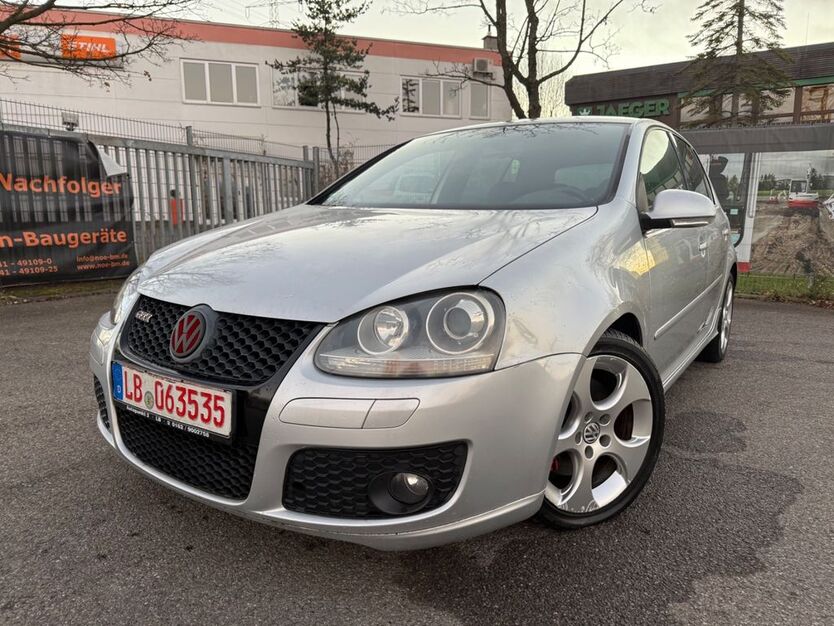 VW Golf 147.000 km 4.990 € MÖGLINGEN 71696