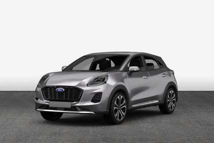 Ford Puma 30.402 km 20.900 &euro; Stuttgart 70190