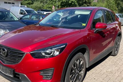 Mazda CX-5 159.800 km 6.490 &euro; Nagold 72202