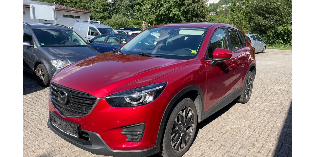 Mazda CX-5 159.800 km 6.490 &euro; Nagold 72202