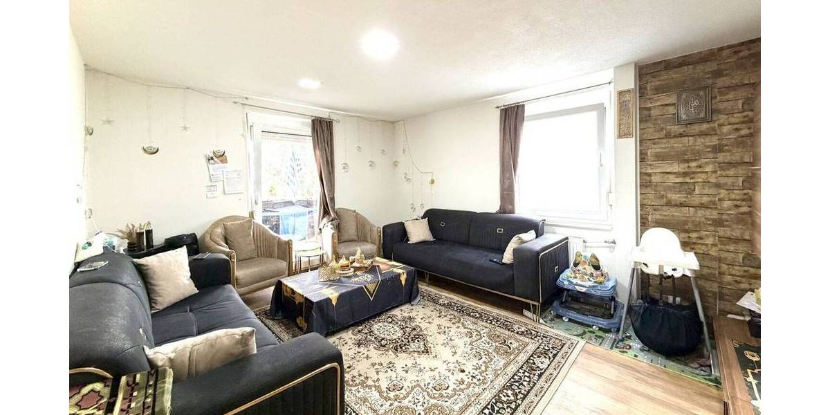 Etagenwohnung Esslingen am Neckar / Mettingen Mettingen - 3 Zimmer, 84 m&sup2;, 258.000&euro; | Angebot:26744673