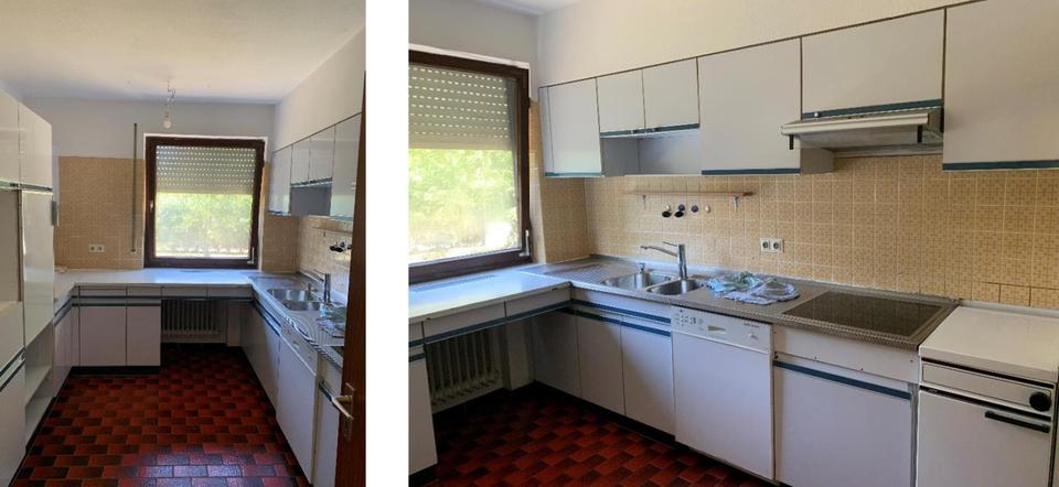 Dachgeschoßwohnung Kusterdingen - 1 Zimmer, 32 m&sup2;, 411&euro; | Angebot:24755056