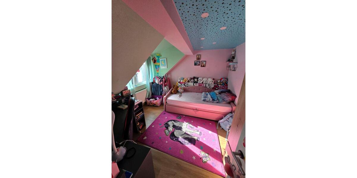 Doppelhaushälfte Niefern-Öschelbronn Öschelbronn - 5 Zimmer, 120 m&sup2;, 485.000&euro; | Angebot:24811544