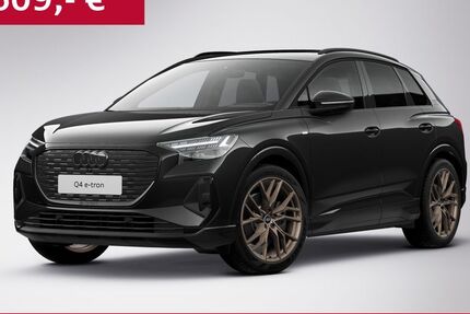 Audi Q4 e-tron 13.474 km 52.930 &euro; Pforzheim 75179