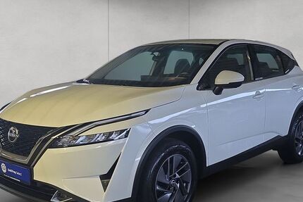 Nissan Qashqai 24.352 km 23.034 € Stuttgart 70190