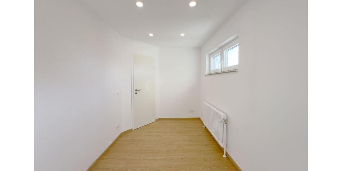 Erdgeschoßwohnung Aidlingen - 2 Zimmer, 36 m&sup2;, 134.000&euro; | Angebot:24573474