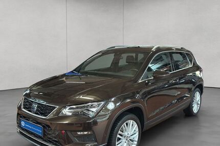 Seat Ateca 66.344 km 21.890 &euro; Stuttgart 70565