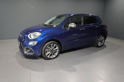 Fiat 500X 21.250 km 17.780 &euro; Waiblingen 71332