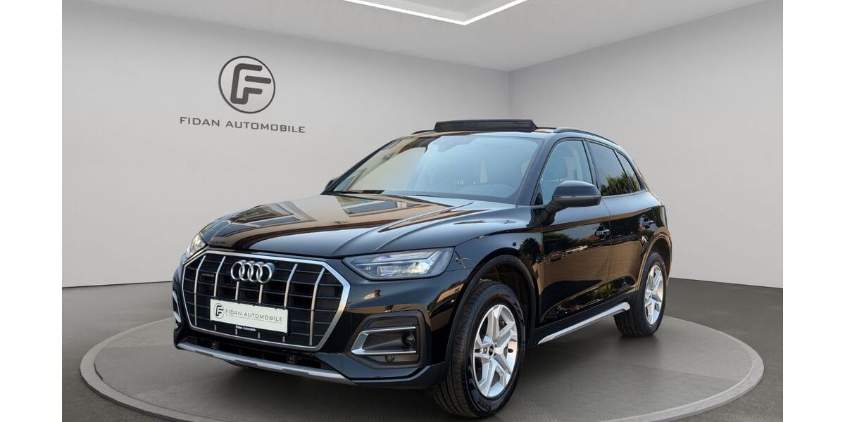 Audi Q5 83.000 km 31.850 &euro; Sindelfingen/Stuttgart 71065