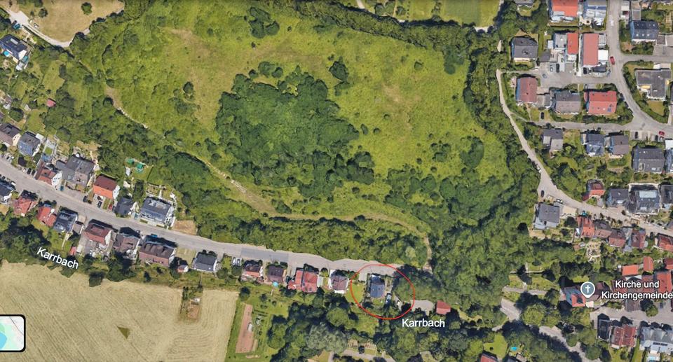 Haus freistehend in Waiblingen OHNE MAKLER 8 zimmer