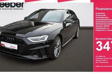 Audi A4 28.464 km 37.180 &euro; Weil der Stadt 71263
