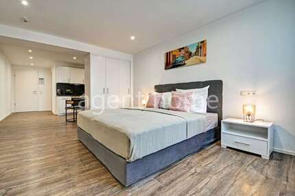 Zimmer Reutlingen - 1 Zimmer, 1.065&euro; | Angebot:26800817