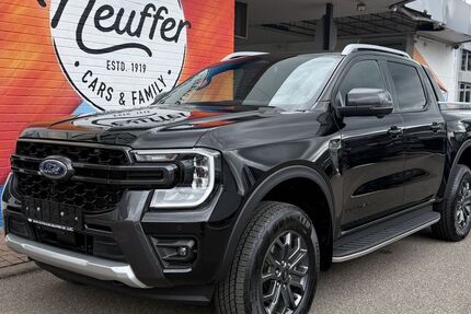 Ford Ranger 26.200 km 44.999 &euro; Herrenberg-Kuppingen 71083