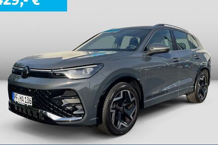 VW Tiguan 32.999 km 41.490 &euro; Niefern-Öschelbronn 75223