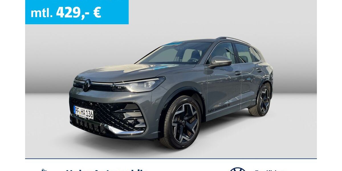 VW Tiguan 32.999 km 41.490 &euro; Niefern-Öschelbronn 75223