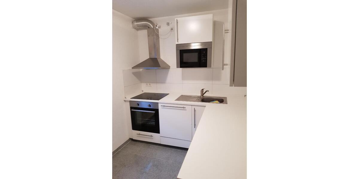 Erdgeschoßwohnung Sindelfingen Sindelfingen (Stadt) - 3 Zimmer, 77 m&sup2;, 1.150&euro; | Angebot:26400996