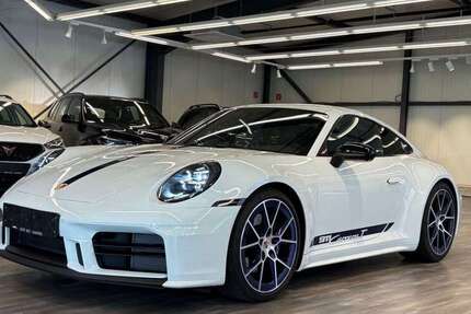 Porsche 992 1.400 km 128.350 € Jettingen 71131