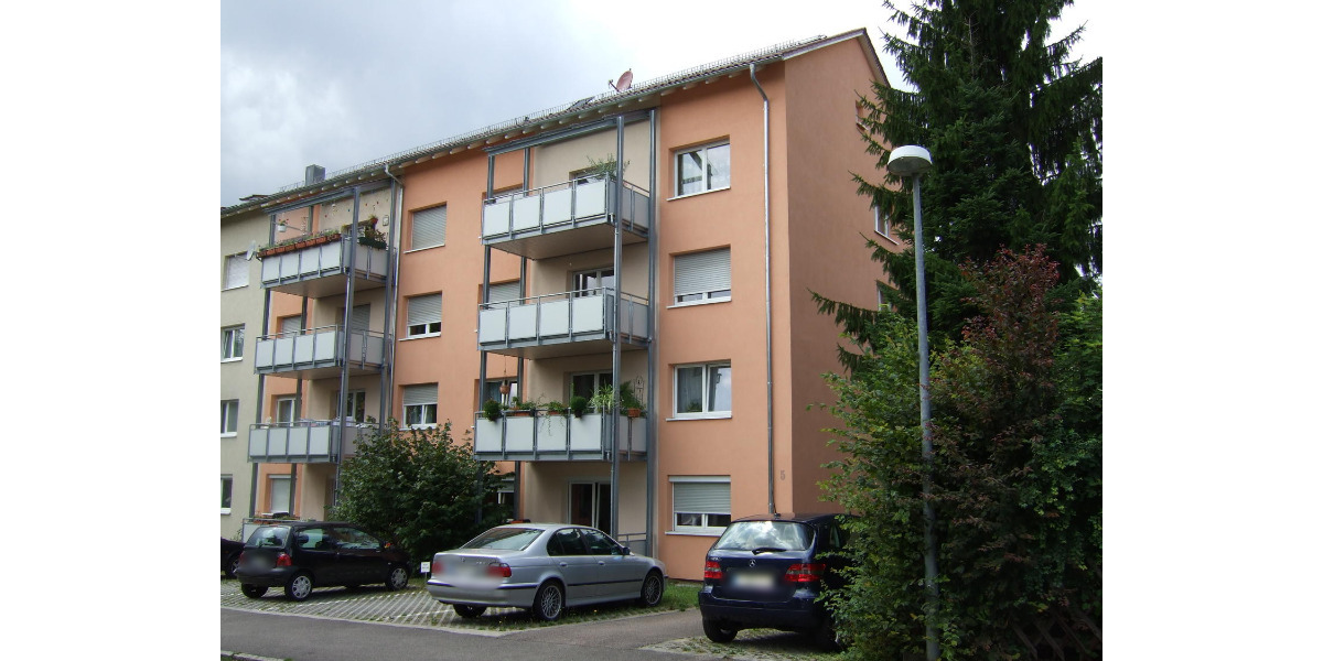 Stilvolle 4-Zimmer-Wohnung in Toplage! 4 zimmer