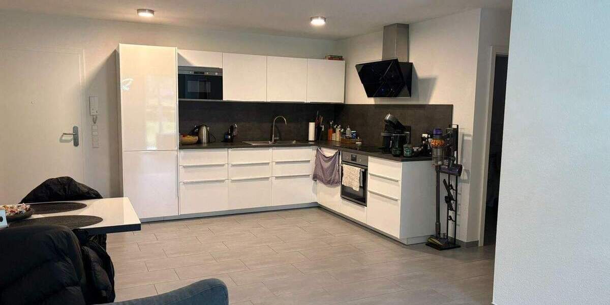 Etagenwohnung Sindelfingen Darmsheim - 2 Zimmer, 57 m&sup2;, 320.000&euro; | Angebot:25695313