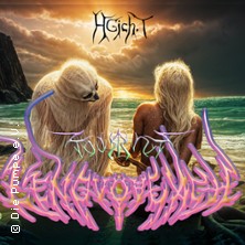 HGich.T Live + Acid Aftershow - Lenovobeach Tour 21.11.2025 Szene Wien