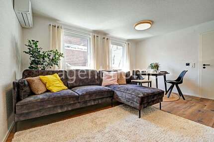 Wohnung Ludwigsburg Oßweil - 4 Zimmer, 75 m&sup2;, 1.490&euro; | Angebot:27668065