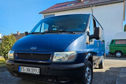 Ford Transit 216.000 km 11.000 &euro; Reutlingen 72766
