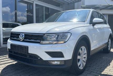 VW Tiguan 107.124 km 20.980 € Wendlingen am Neckar 73240