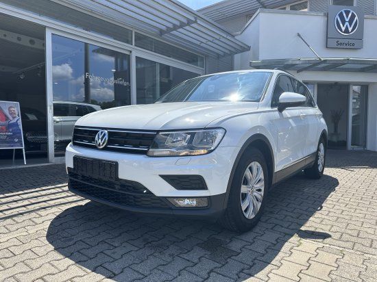 VW Tiguan 107.124 km 20.980 € Wendlingen am Neckar 73240