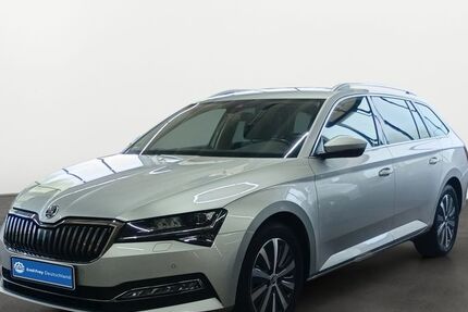 Skoda Superb 122.886 km 19.505 &euro; Reutlingen 72762