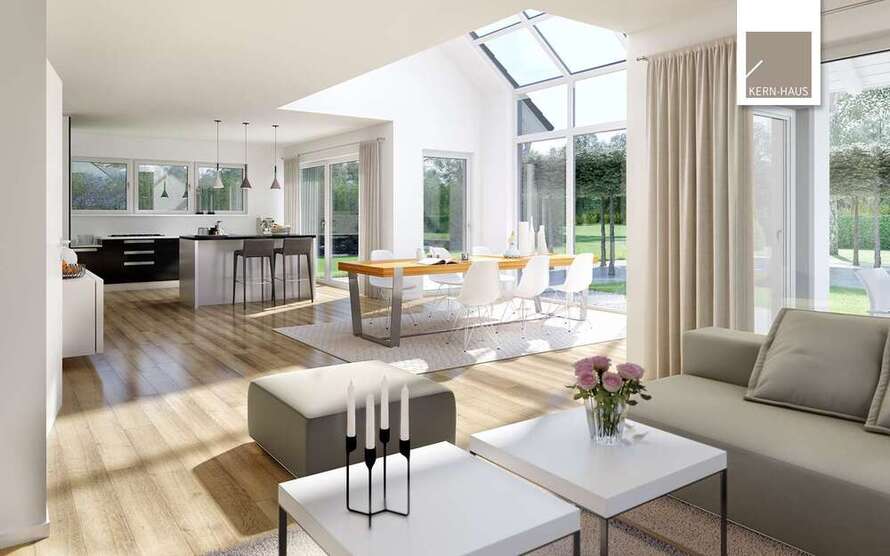 Haus zum Kaufen in Tamm 1.777.900 € 224 m²