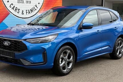 Ford Kuga 6.200 km 30.490 € Herrenberg-Kuppingen 71083