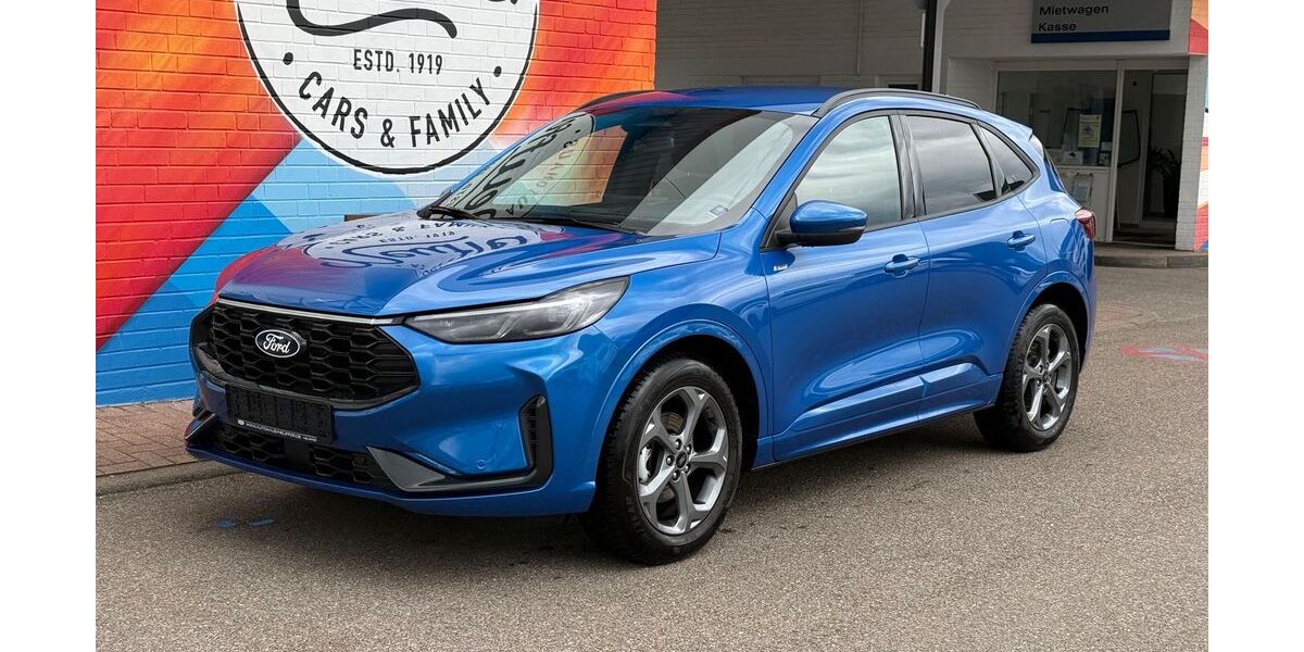 Ford Kuga 6.200 km 30.490 &euro; Herrenberg-Kuppingen 71083