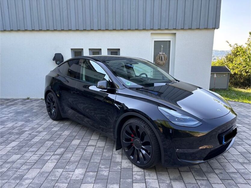 Model Y
