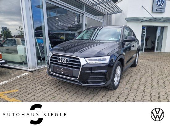 Audi Q3 149.890 km 18.440 € Wendlingen am Neckar 73240
