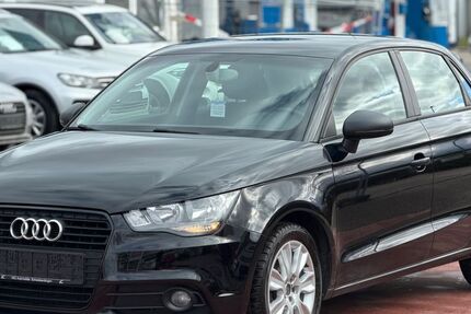 Audi A1 139.481 km 8.999 &euro; Schwieberdingen 71701