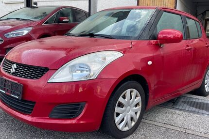Suzuki Swift 234.000 km 1.990 € Filderstadt bei Stuttgart 70794